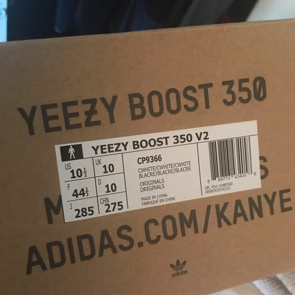 Yeezys - Picture 5 of 5